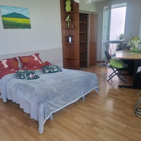 Appartement Sloneczny Apartamencik à Wrocław Extérieur photo